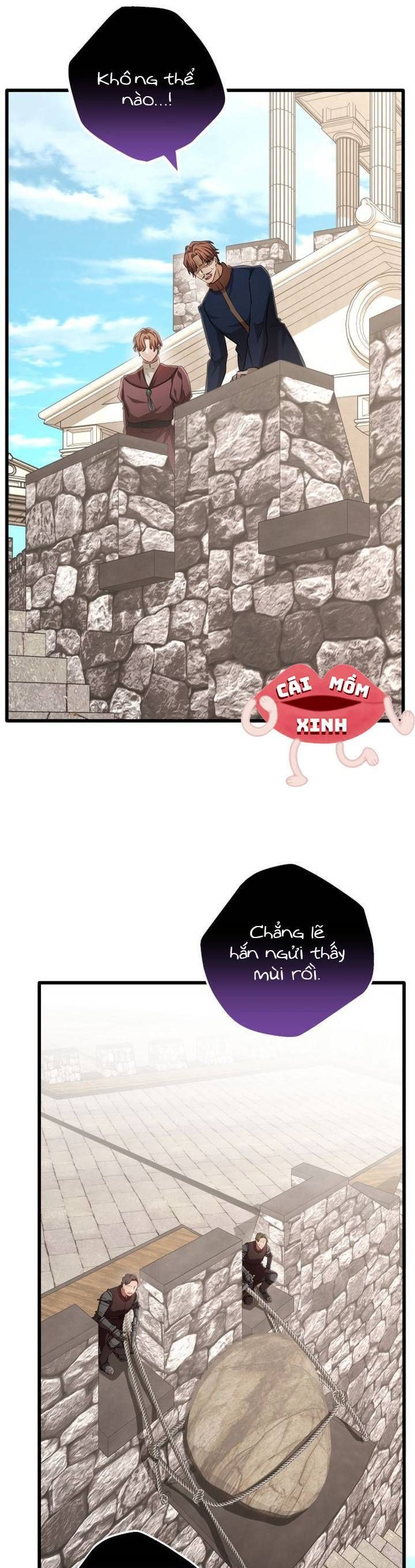 Lời Cầu Hôn Hoang Dã Chapter 19 - Trang 2