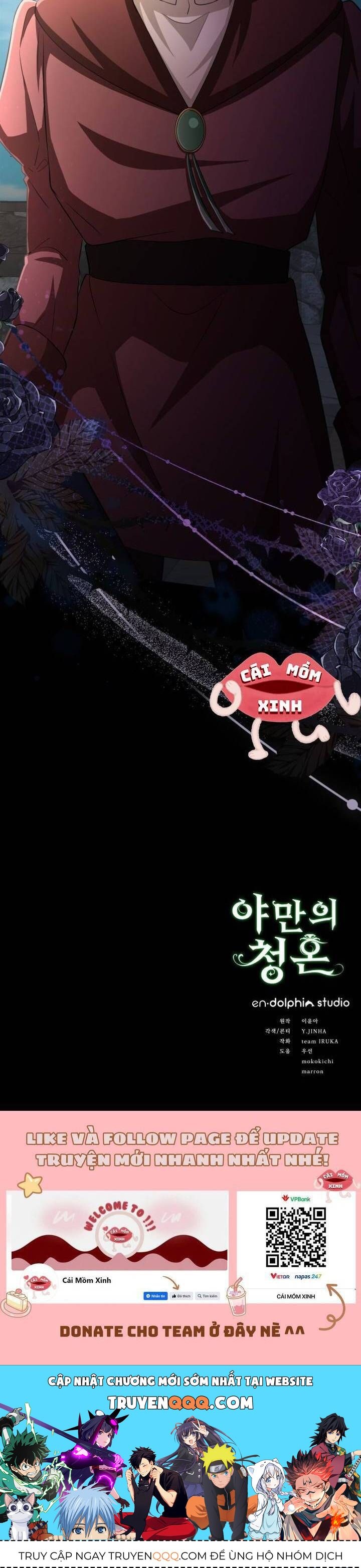 Lời Cầu Hôn Hoang Dã Chapter 19 - Trang 2