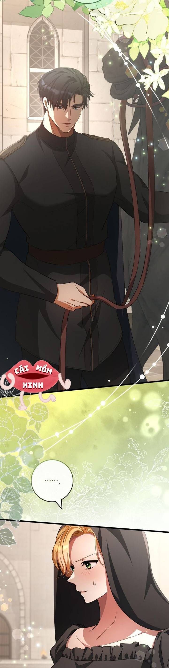 Lời Cầu Hôn Hoang Dã Chapter 19 - Trang 2