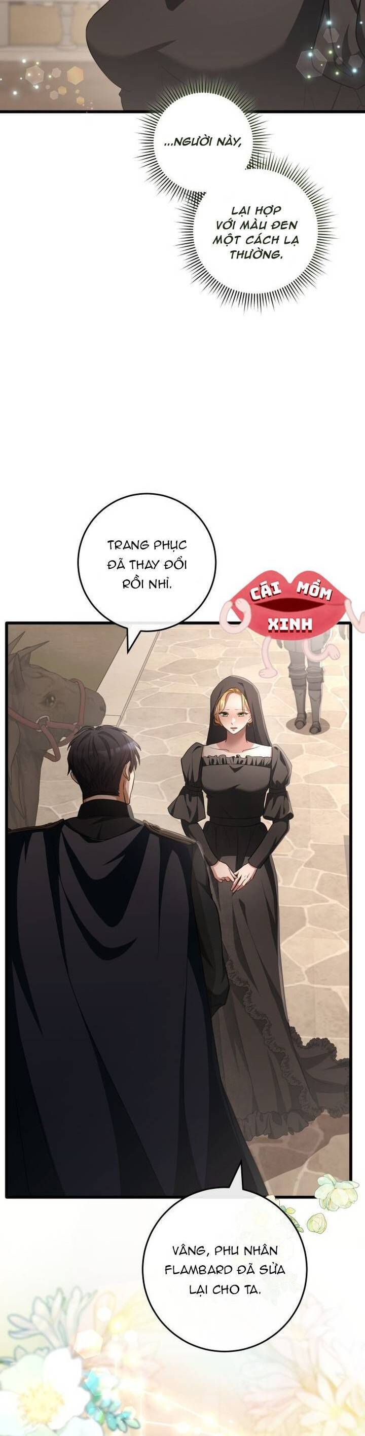 Lời Cầu Hôn Hoang Dã Chapter 19 - Trang 2