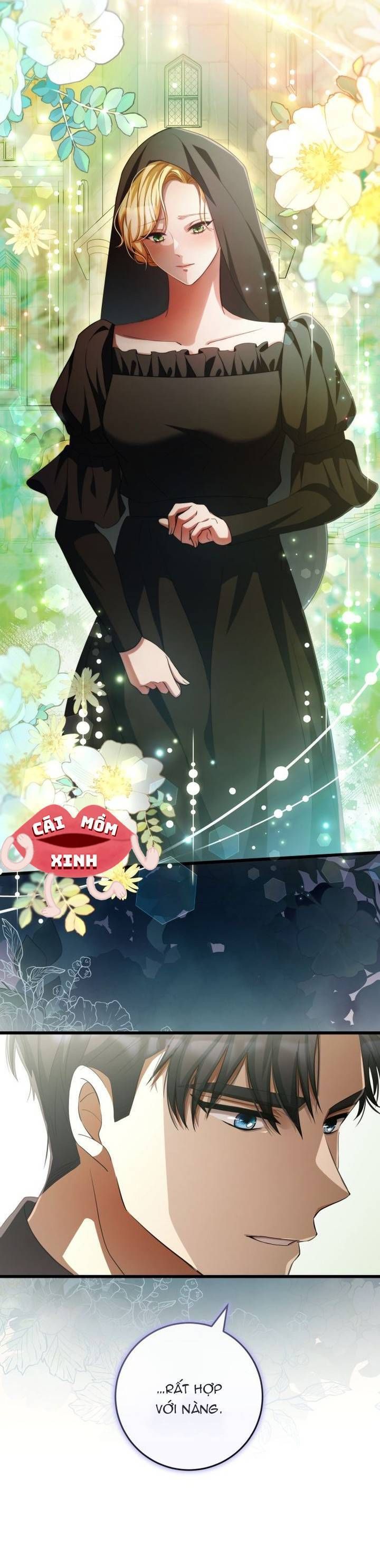 Lời Cầu Hôn Hoang Dã Chapter 19 - Trang 2