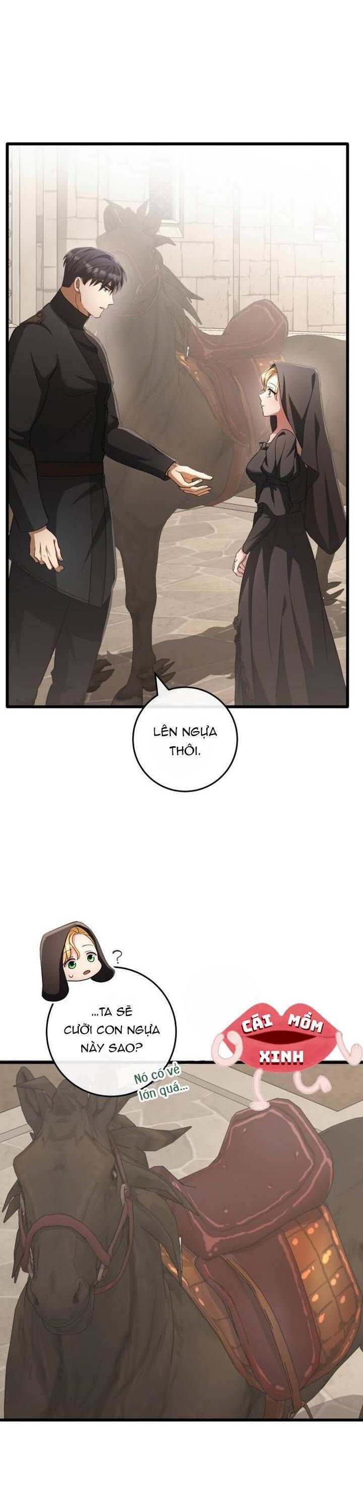 Lời Cầu Hôn Hoang Dã Chapter 19 - Trang 2