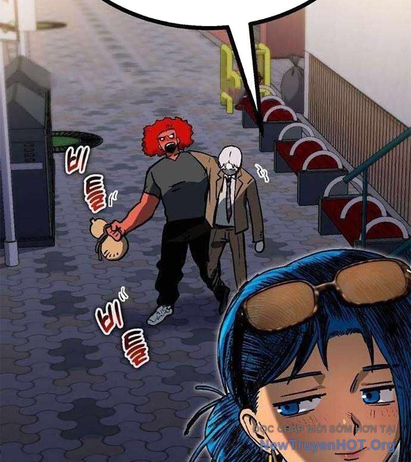 Lỗi Hệ Thống Chapter 30 - Trang 2