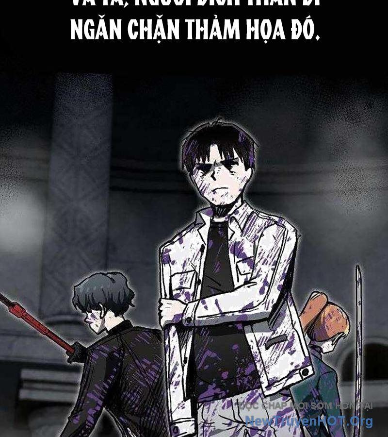 Lỗi Hệ Thống Chapter 30 - Trang 2