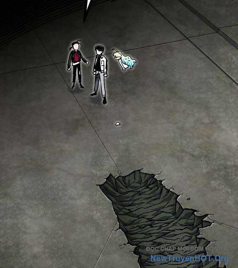 Lỗi Hệ Thống Chapter 30 - Trang 2