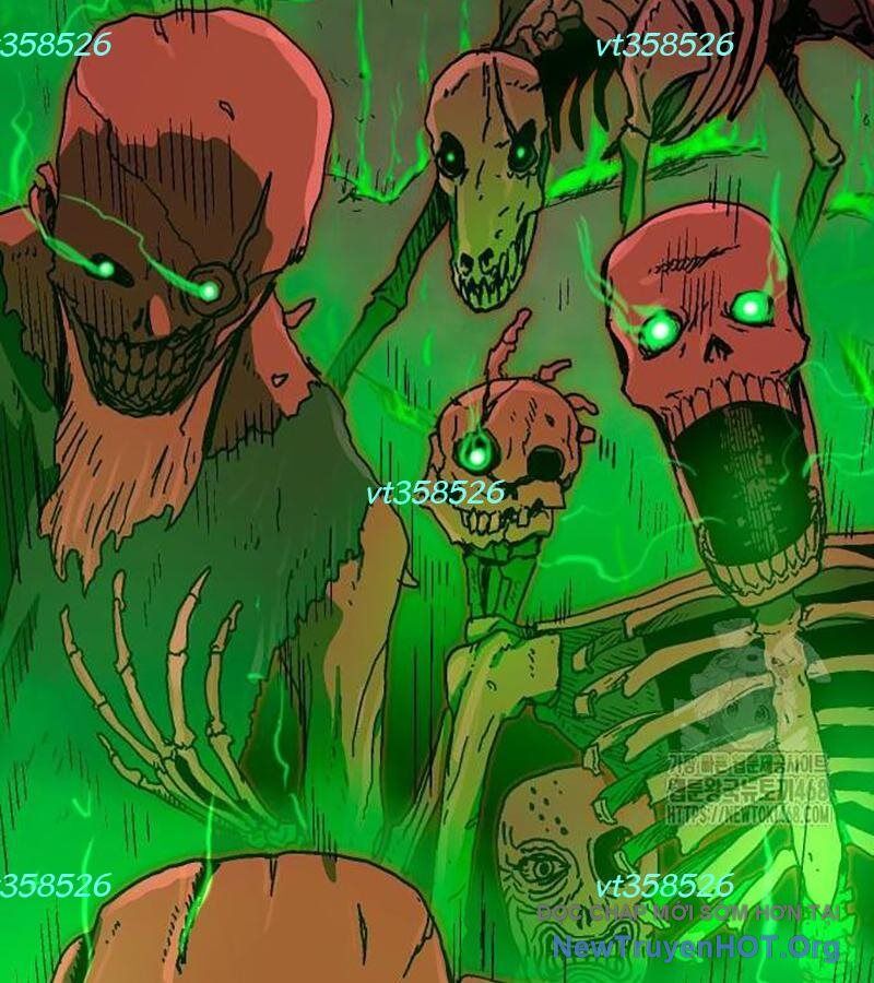 Lỗi Hệ Thống Chapter 35 - Trang 2