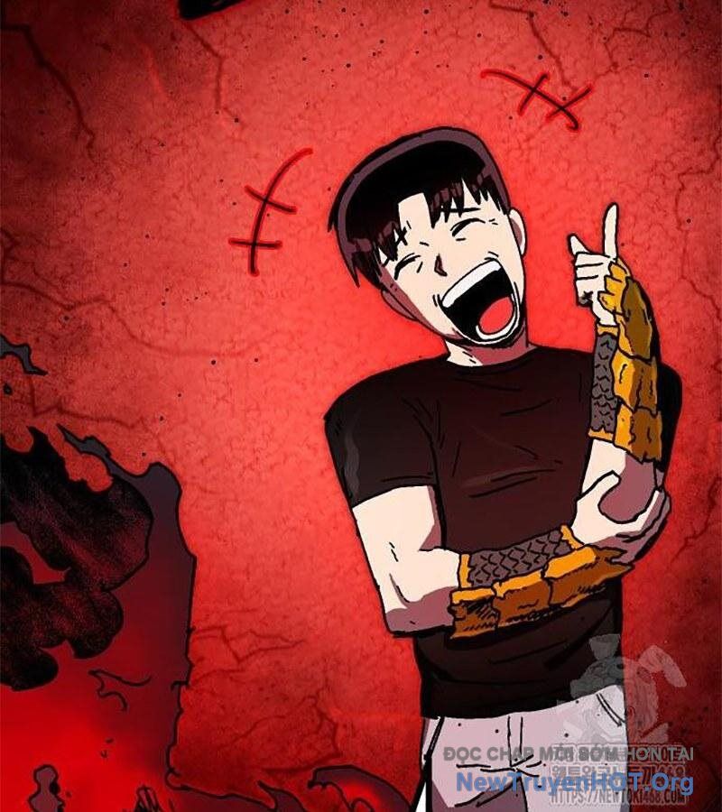 Lỗi Hệ Thống Chapter 35 - Trang 2