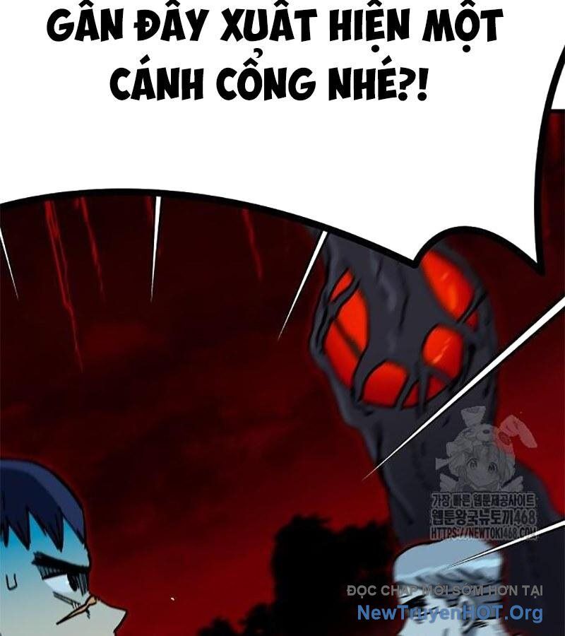 Lỗi Hệ Thống Chapter 35 - Trang 2