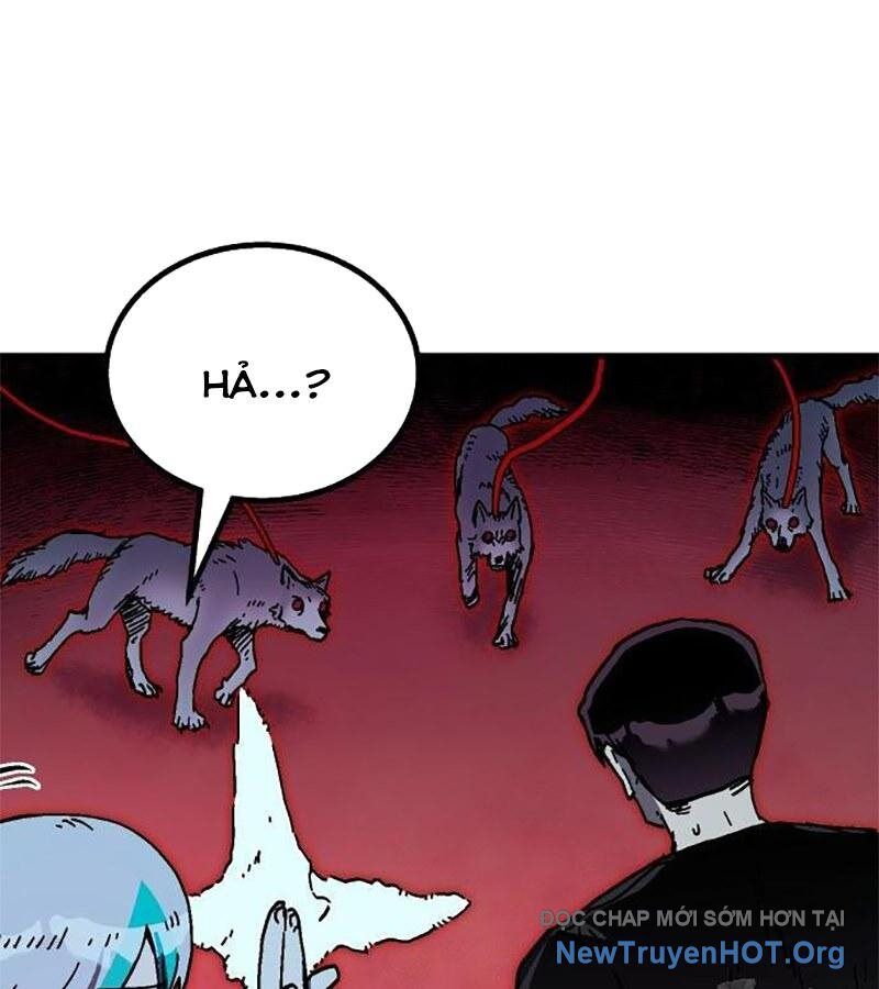 Lỗi Hệ Thống Chapter 35 - Trang 2