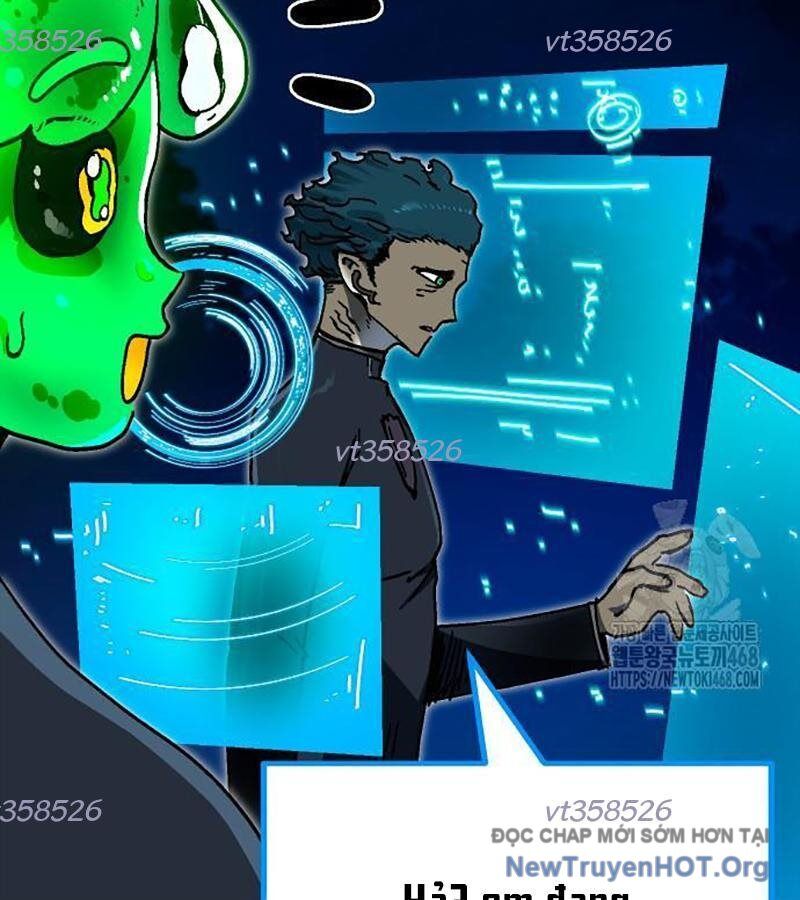 Lỗi Hệ Thống Chapter 37 - Trang 2