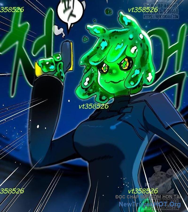 Lỗi Hệ Thống Chapter 37 - Trang 2