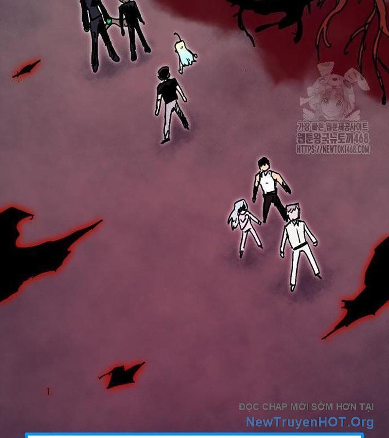 Lỗi Hệ Thống Chapter 37 - Trang 2