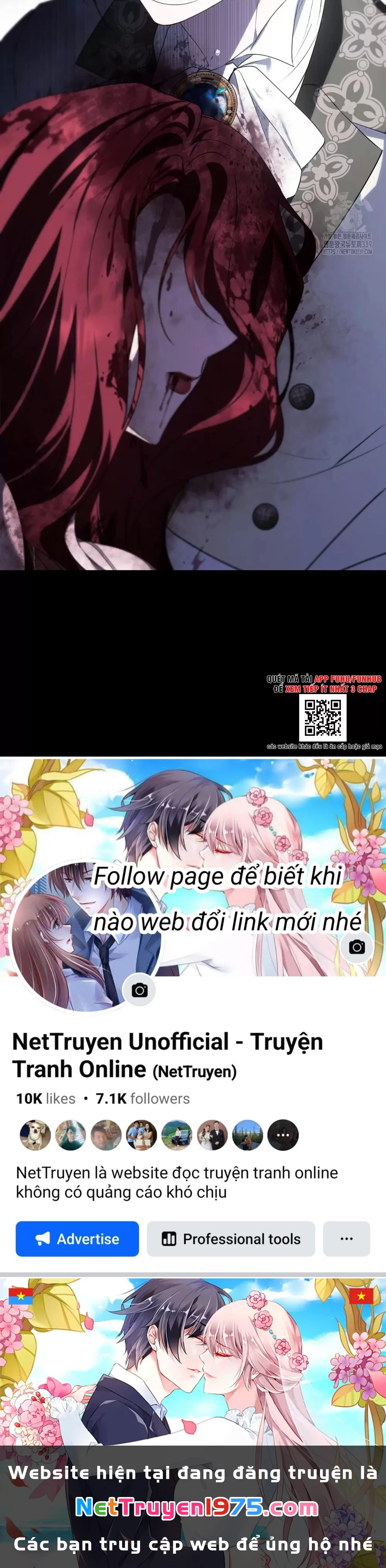 Lời Hứa Này Không Thuộc Về Em Chapter 20 - Trang 2