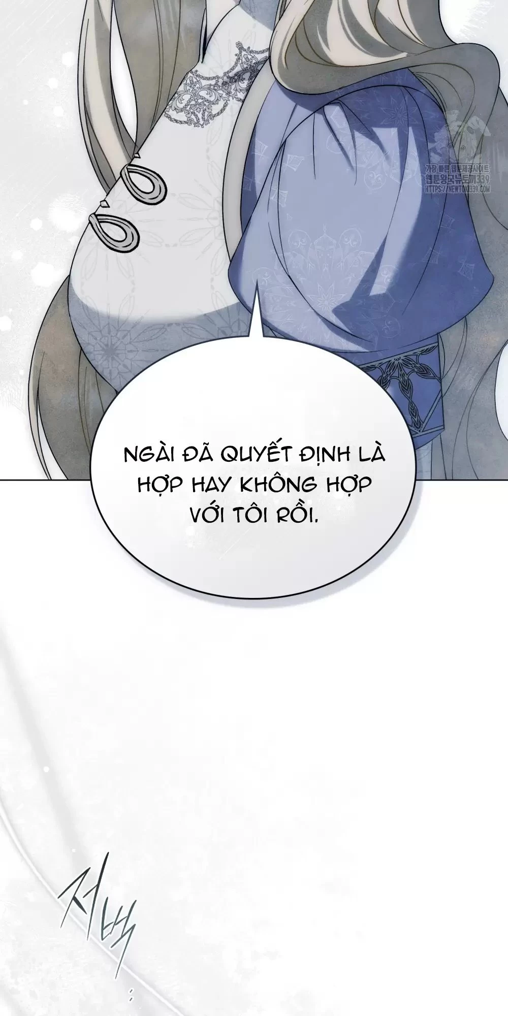 Lời Hứa Này Không Thuộc Về Em Chapter 20 - Trang 2