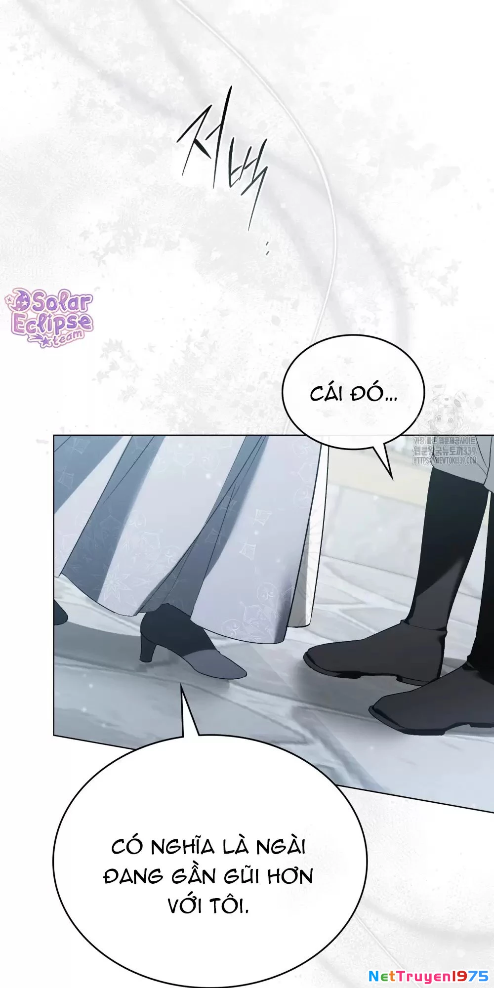 Lời Hứa Này Không Thuộc Về Em Chapter 20 - Trang 2