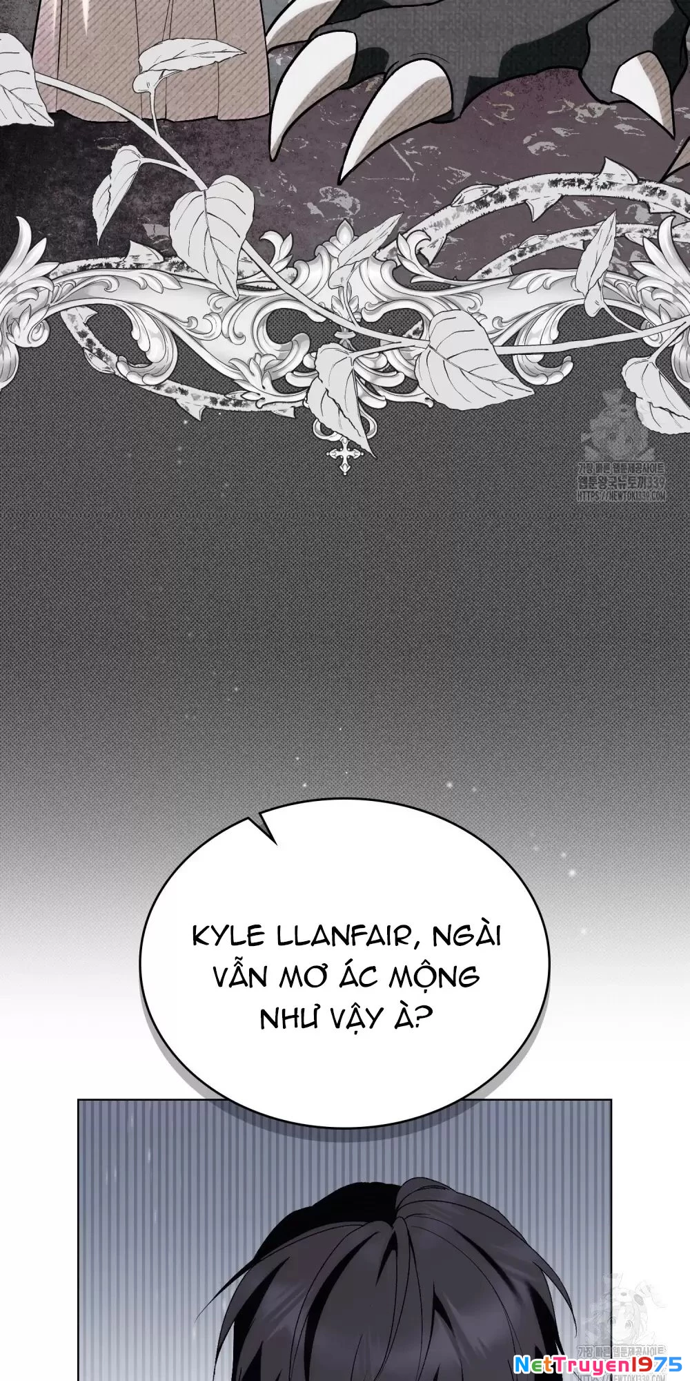 Lời Hứa Này Không Thuộc Về Em Chapter 20 - Trang 2