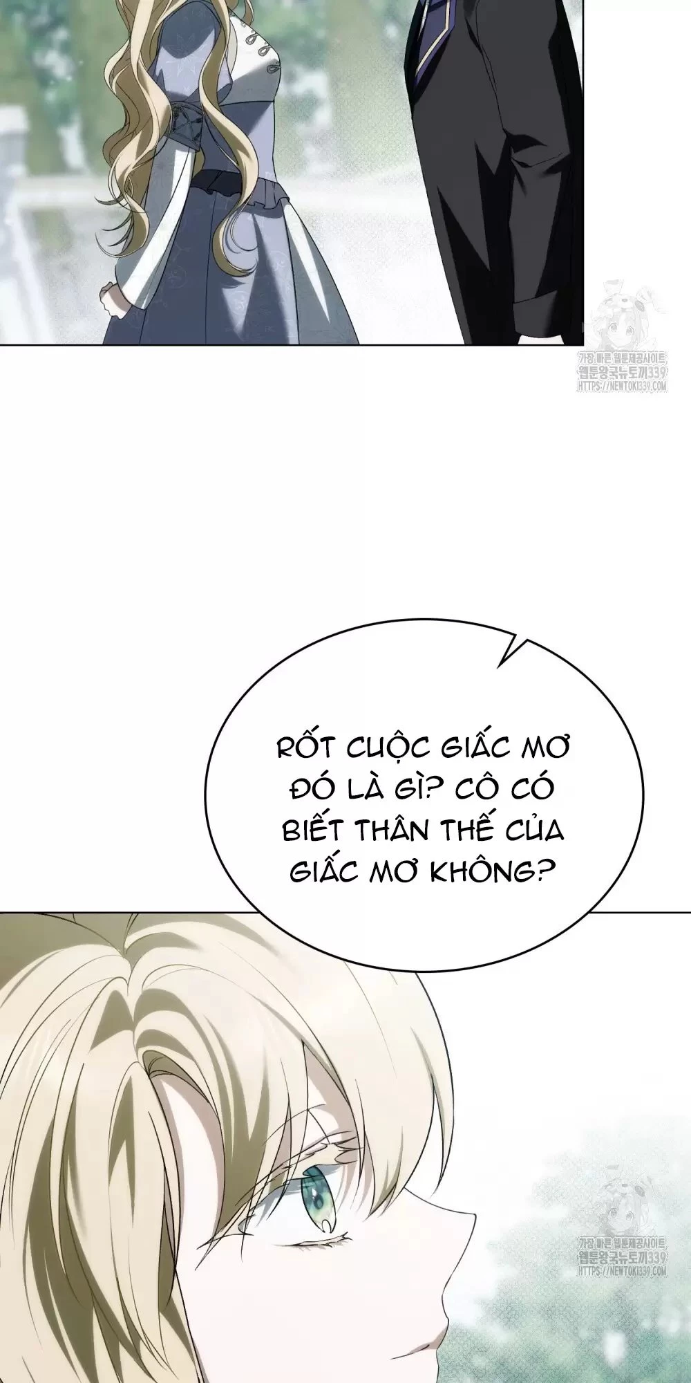Lời Hứa Này Không Thuộc Về Em Chapter 20 - Trang 2