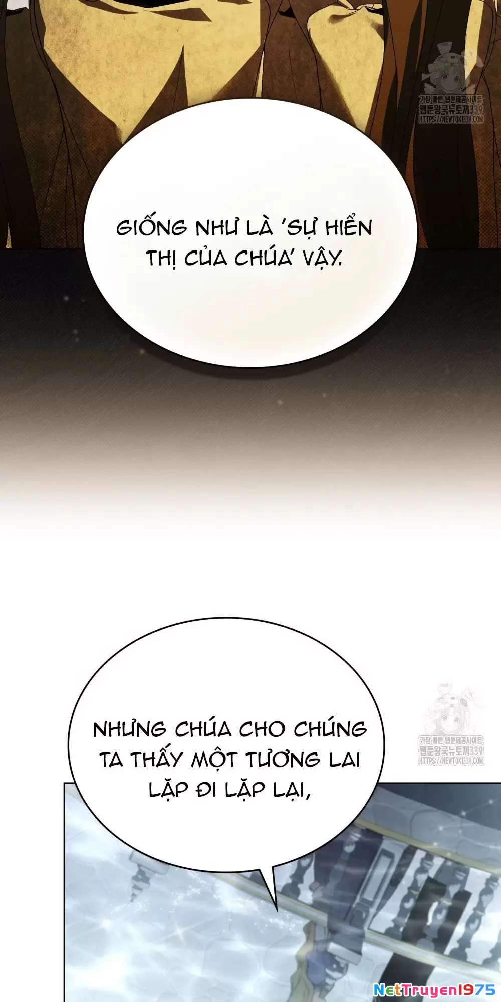 Lời Hứa Này Không Thuộc Về Em Chapter 20 - Trang 2
