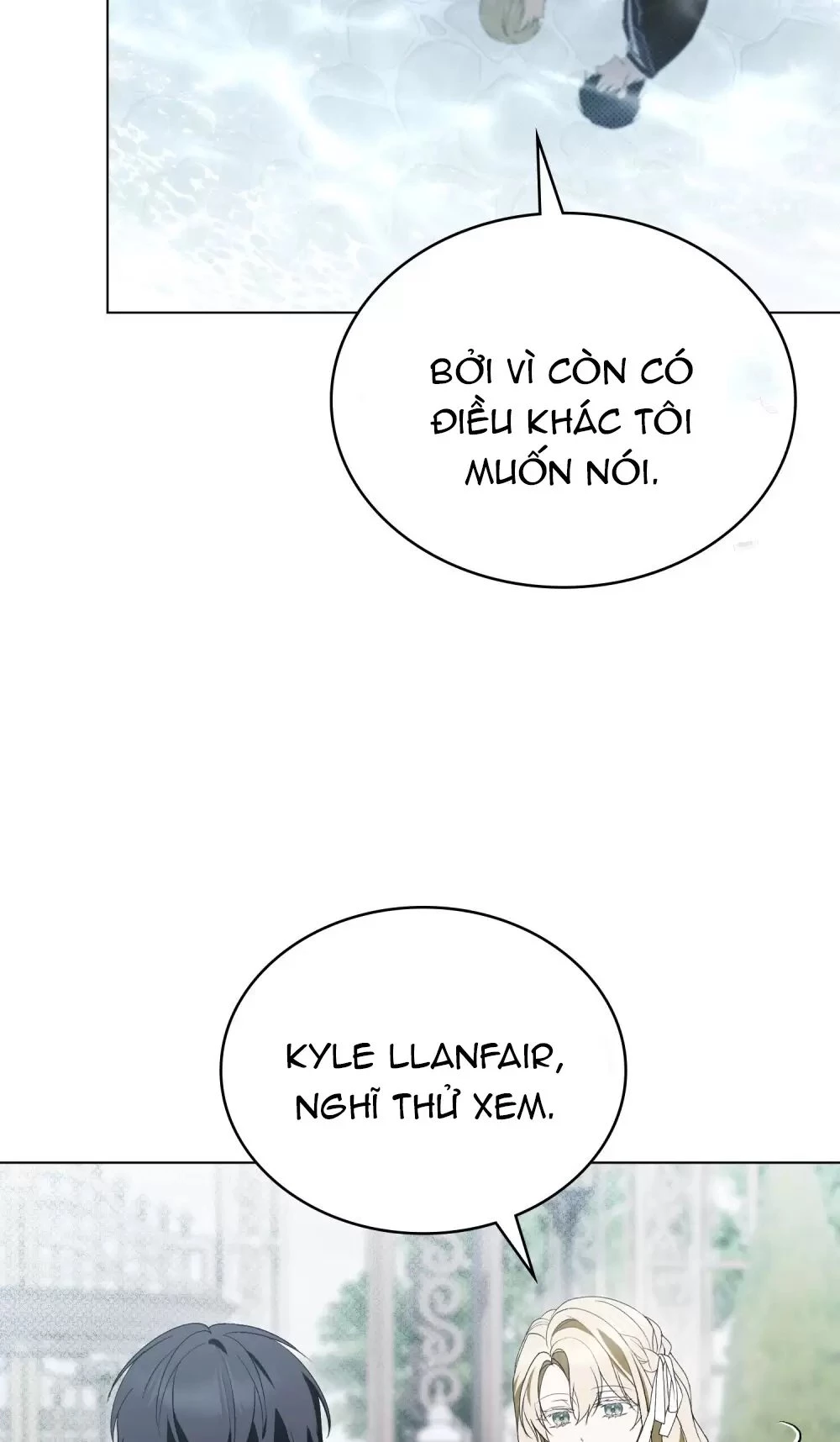 Lời Hứa Này Không Thuộc Về Em Chapter 20 - Trang 2