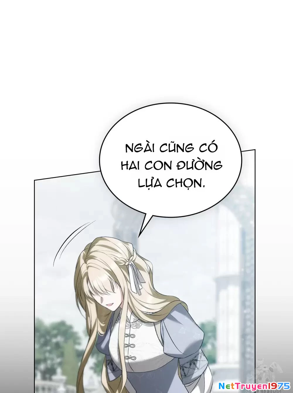 Lời Hứa Này Không Thuộc Về Em Chapter 20 - Trang 2