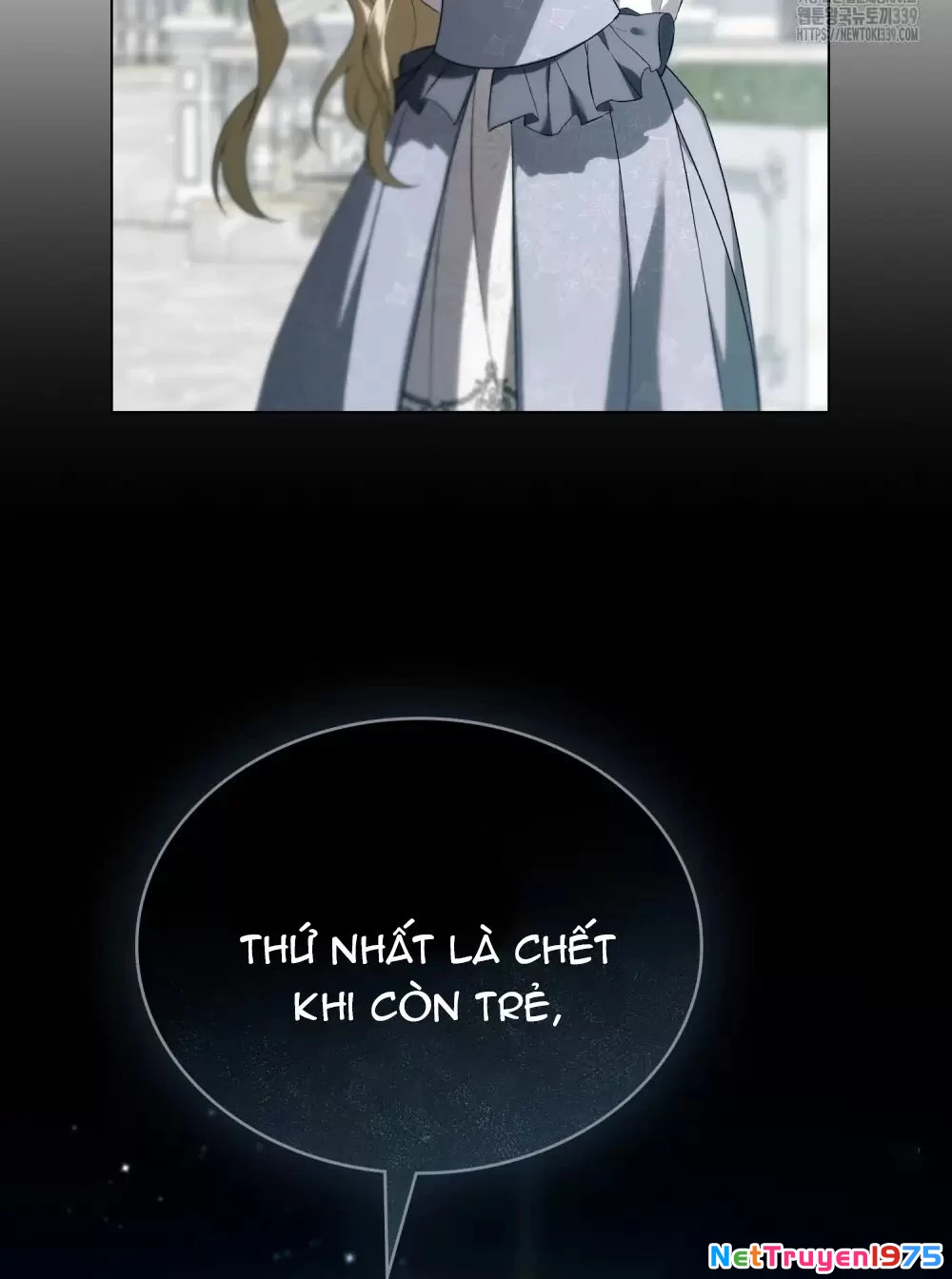 Lời Hứa Này Không Thuộc Về Em Chapter 20 - Trang 2