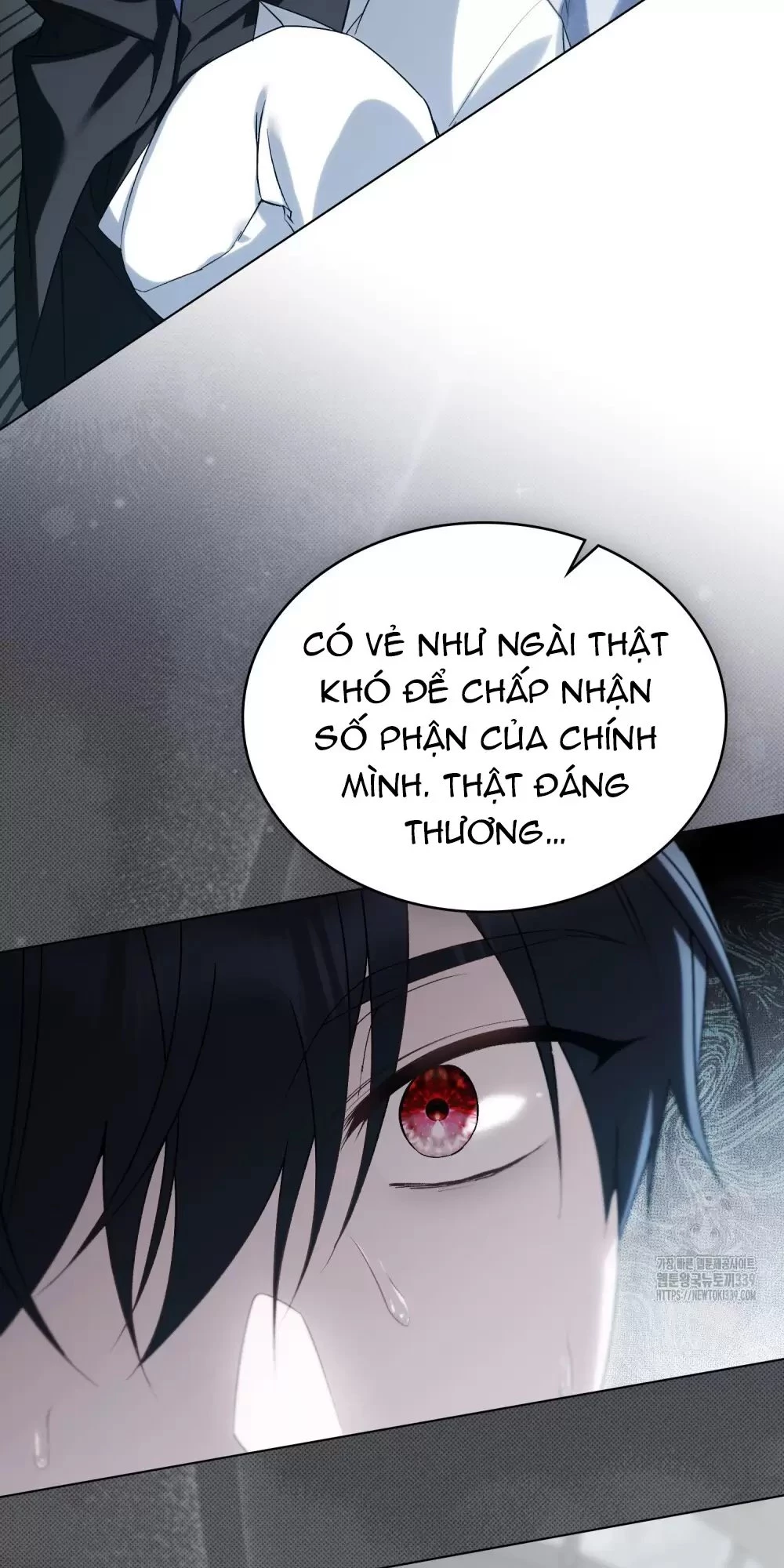 Lời Hứa Này Không Thuộc Về Em Chapter 20 - Trang 2
