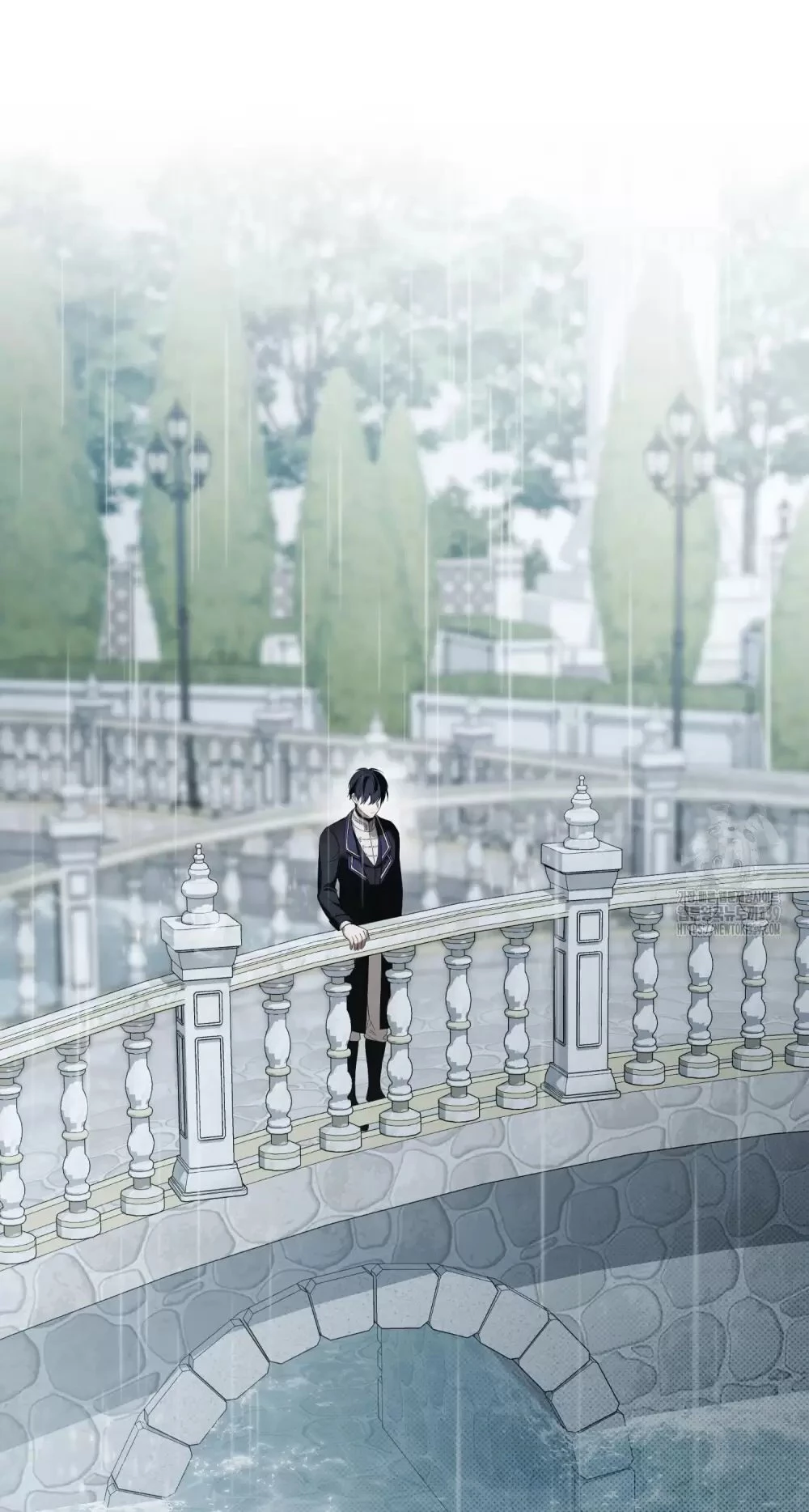 Lời Hứa Này Không Thuộc Về Em Chapter 20 - Trang 2