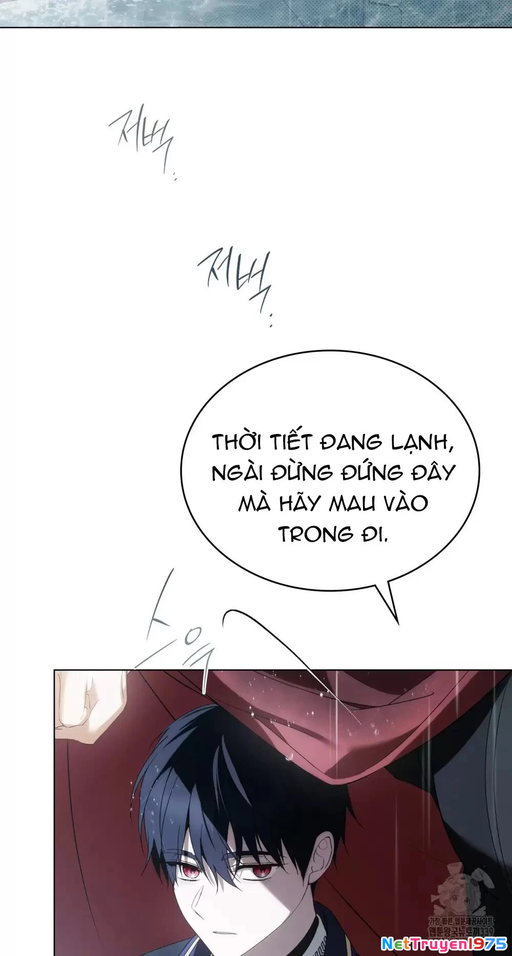 Lời Hứa Này Không Thuộc Về Em Chapter 20 - Trang 2