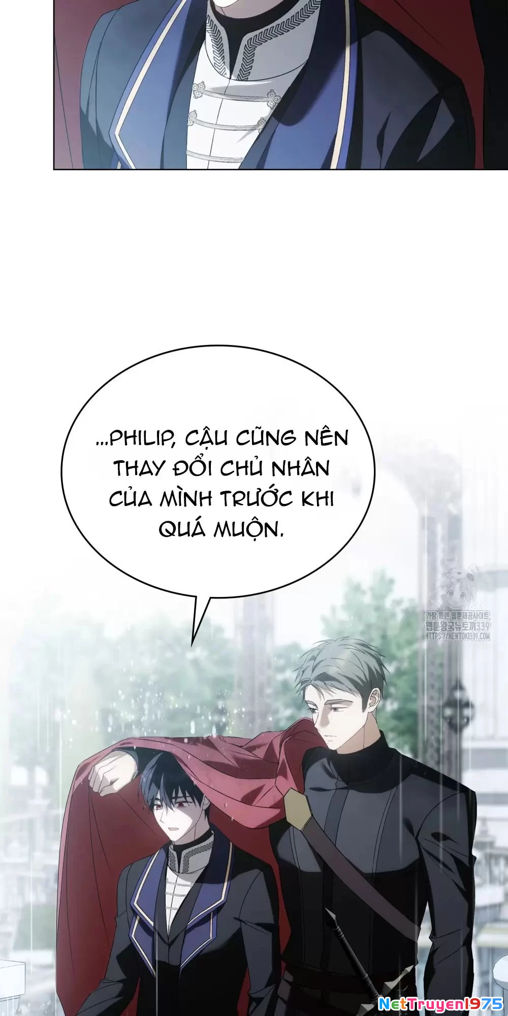 Lời Hứa Này Không Thuộc Về Em Chapter 20 - Trang 2