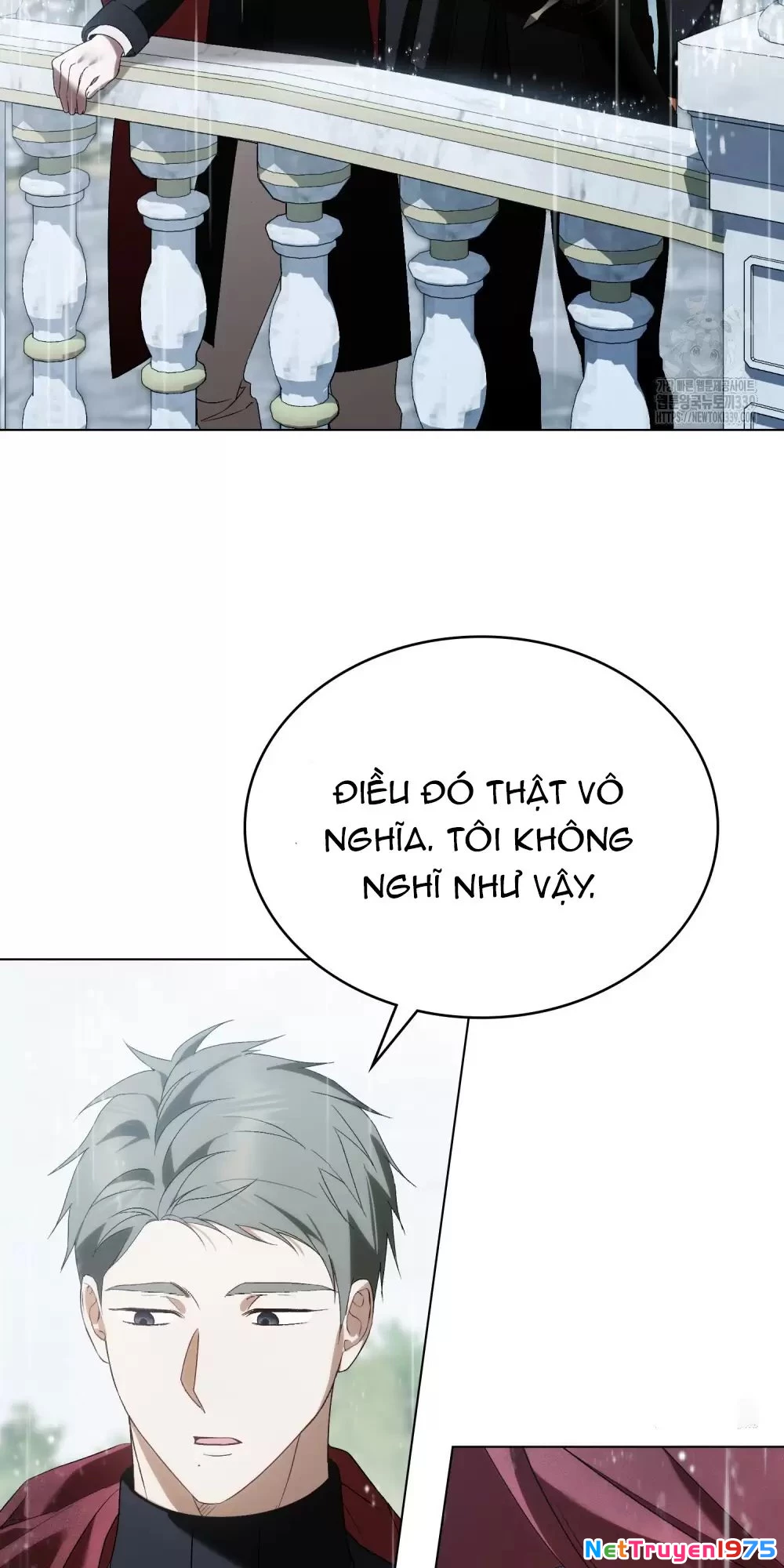 Lời Hứa Này Không Thuộc Về Em Chapter 20 - Trang 2