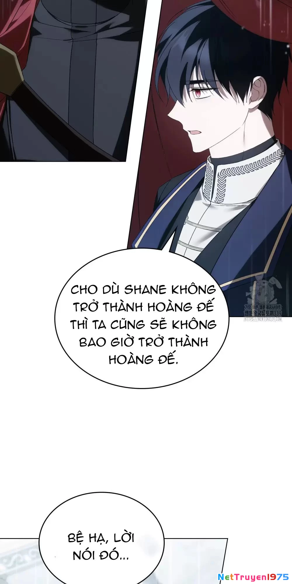 Lời Hứa Này Không Thuộc Về Em Chapter 20 - Trang 2