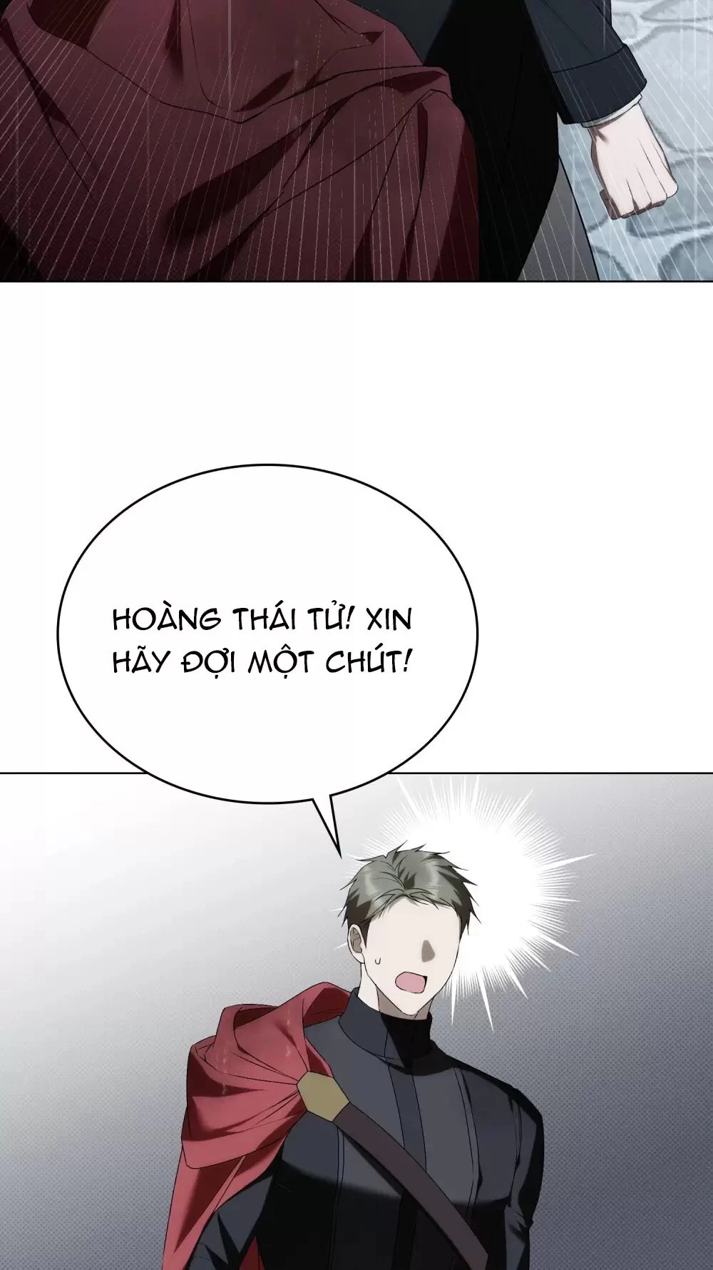 Lời Hứa Này Không Thuộc Về Em Chapter 20 - Trang 2