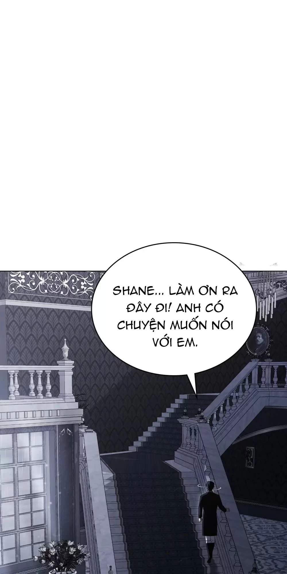 Lời Hứa Này Không Thuộc Về Em Chapter 20 - Trang 2