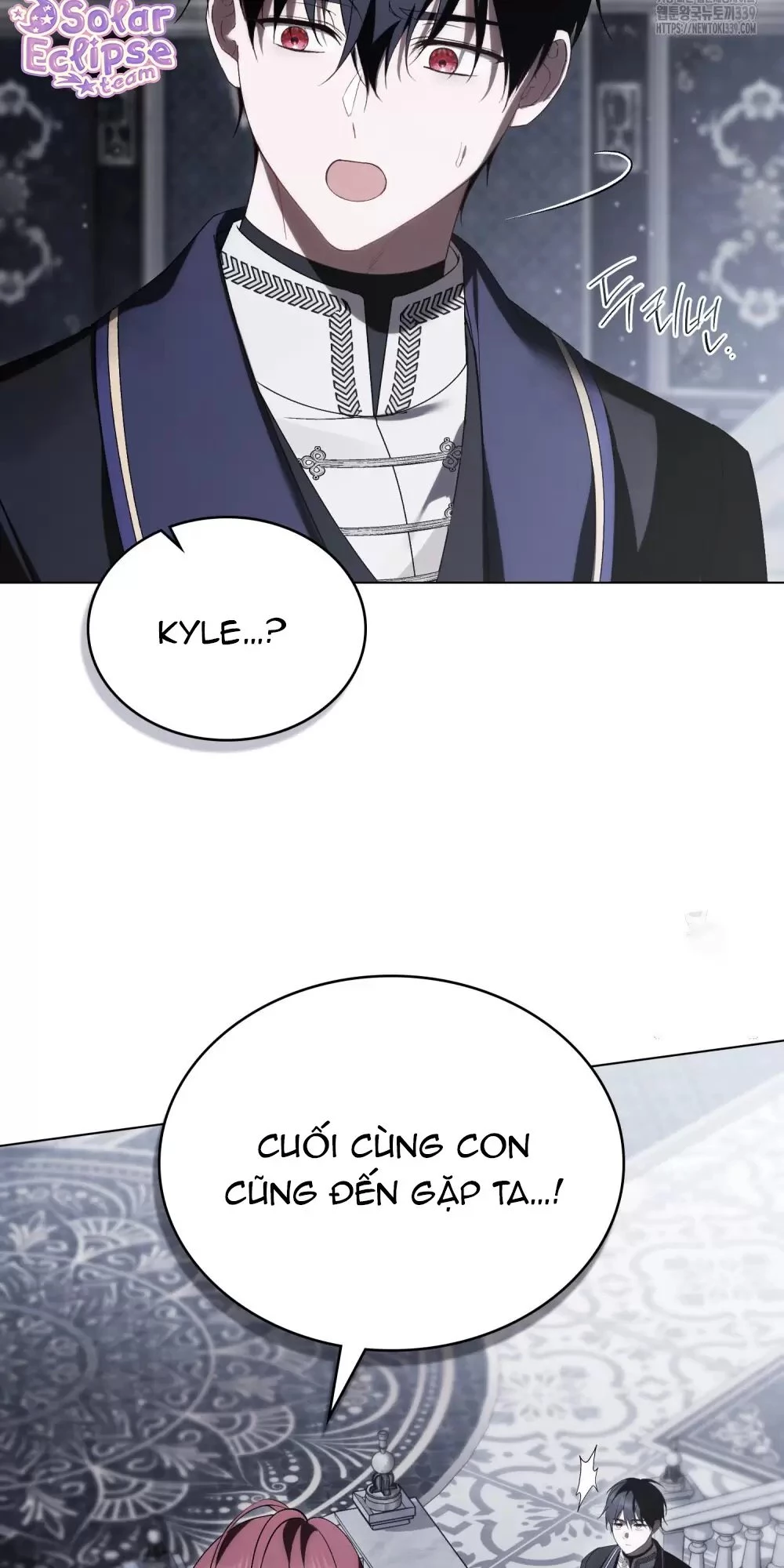 Lời Hứa Này Không Thuộc Về Em Chapter 20 - Trang 2