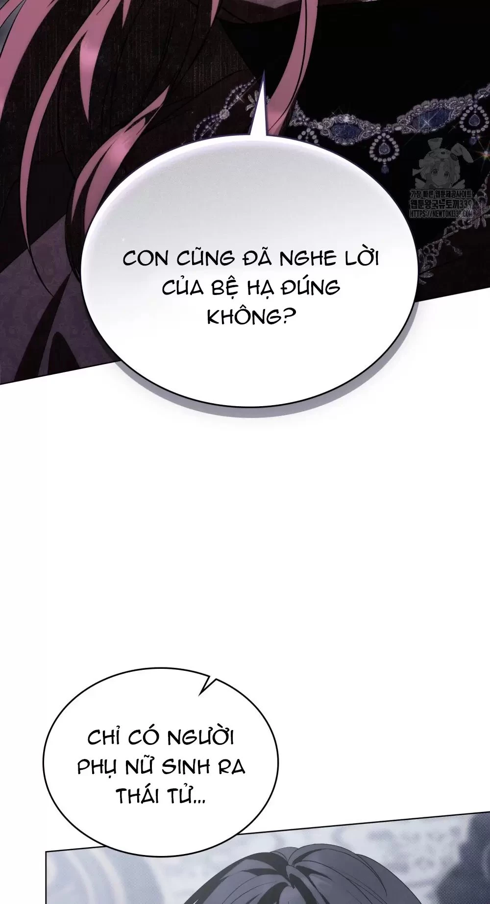 Lời Hứa Này Không Thuộc Về Em Chapter 20 - Trang 2