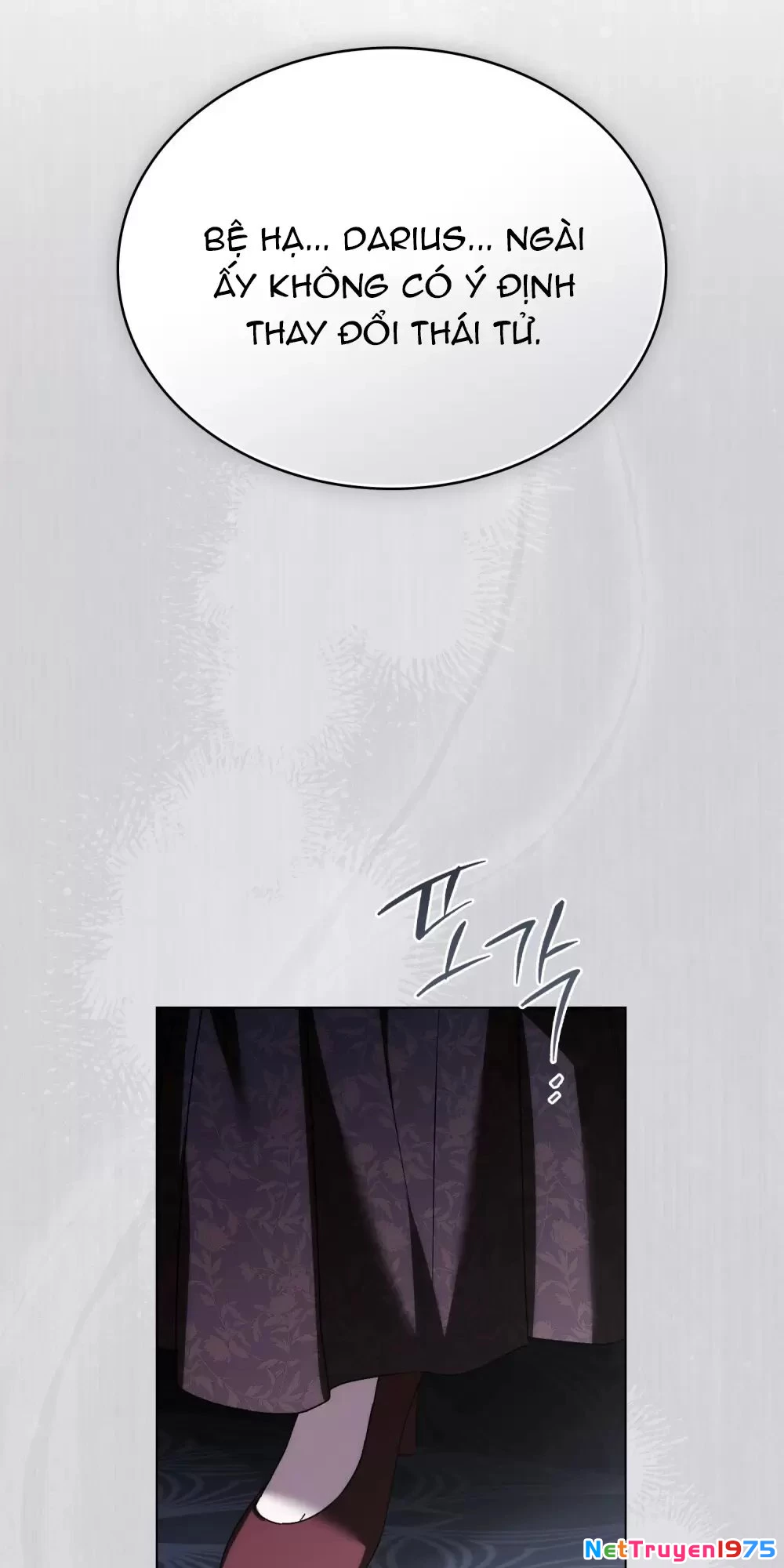 Lời Hứa Này Không Thuộc Về Em Chapter 20 - Trang 2