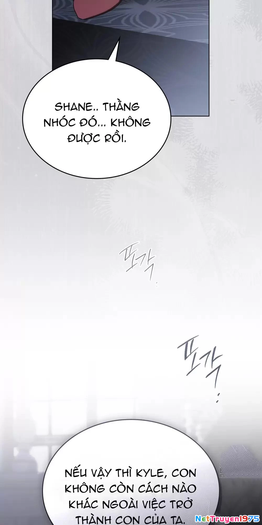 Lời Hứa Này Không Thuộc Về Em Chapter 20 - Trang 2