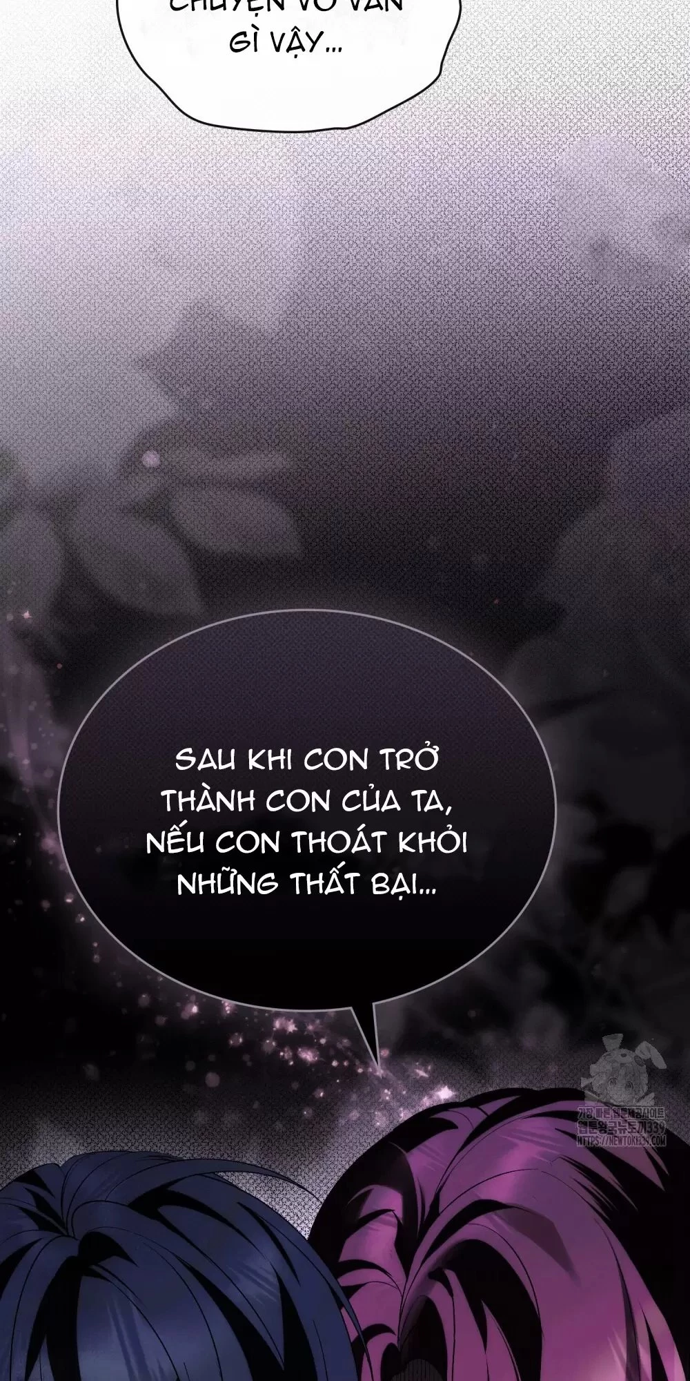 Lời Hứa Này Không Thuộc Về Em Chapter 20 - Trang 2