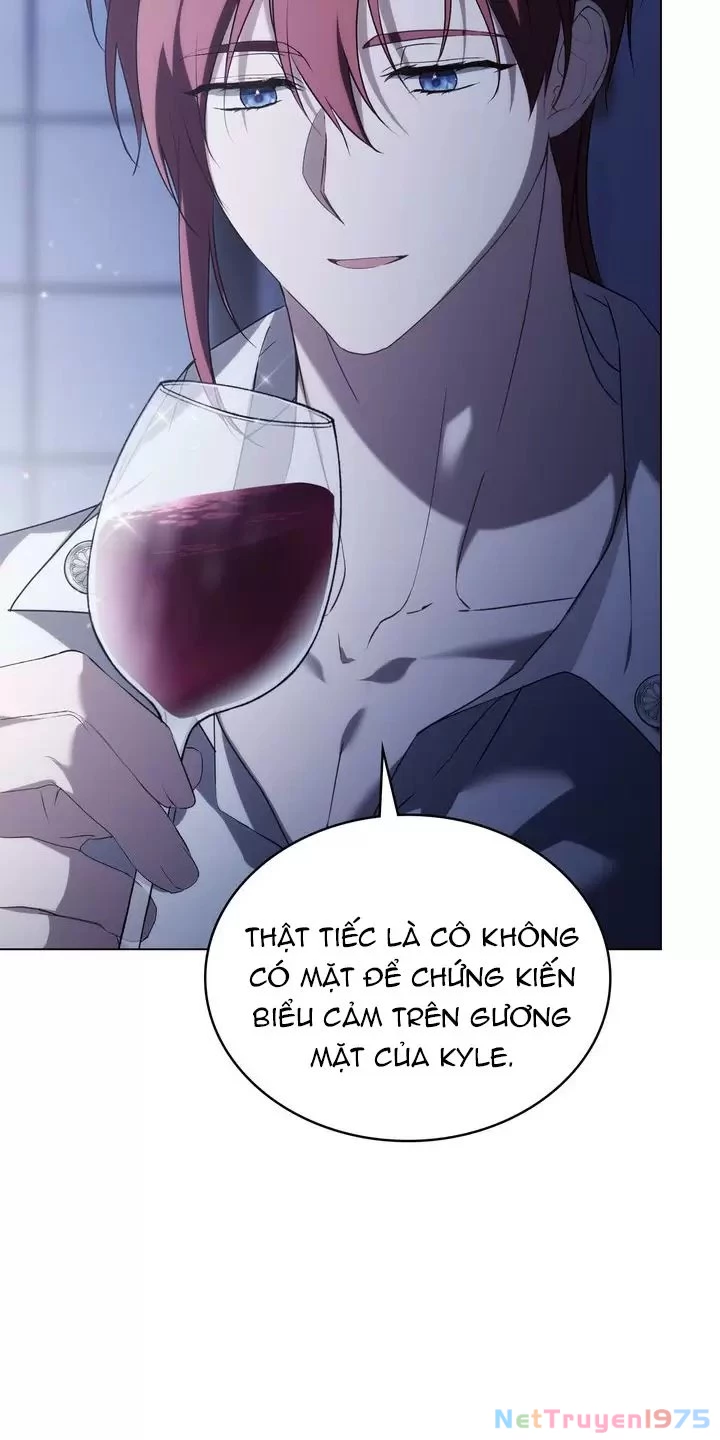 Lời Hứa Này Không Thuộc Về Em Chapter 21 - Trang 2