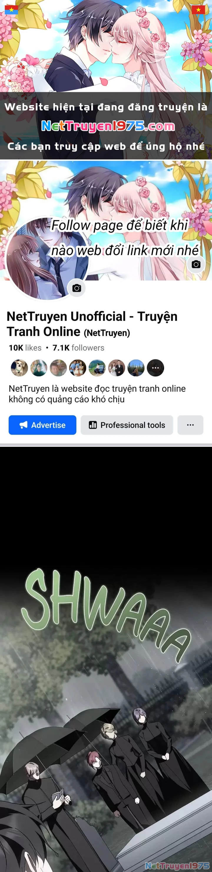 Lời Hứa Này Không Thuộc Về Em Chapter 21 - Trang 2