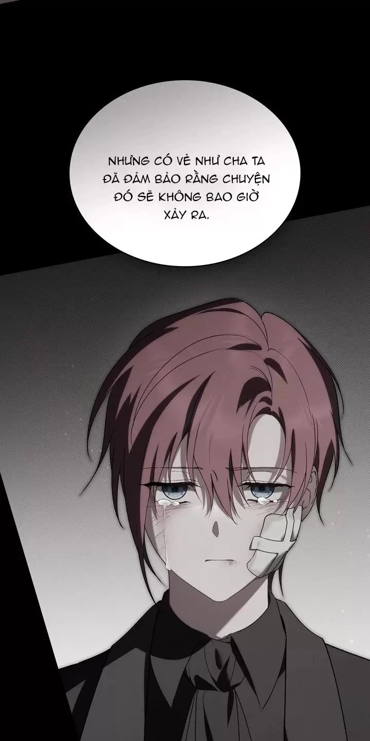 Lời Hứa Này Không Thuộc Về Em Chapter 21 - Trang 2