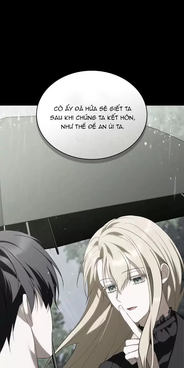 Lời Hứa Này Không Thuộc Về Em Chapter 21 - Trang 2