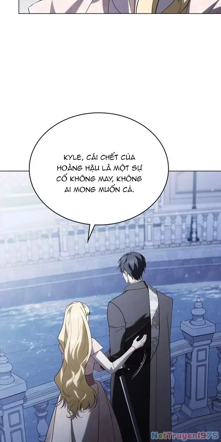 Lời Hứa Này Không Thuộc Về Em Chapter 21 - Trang 2