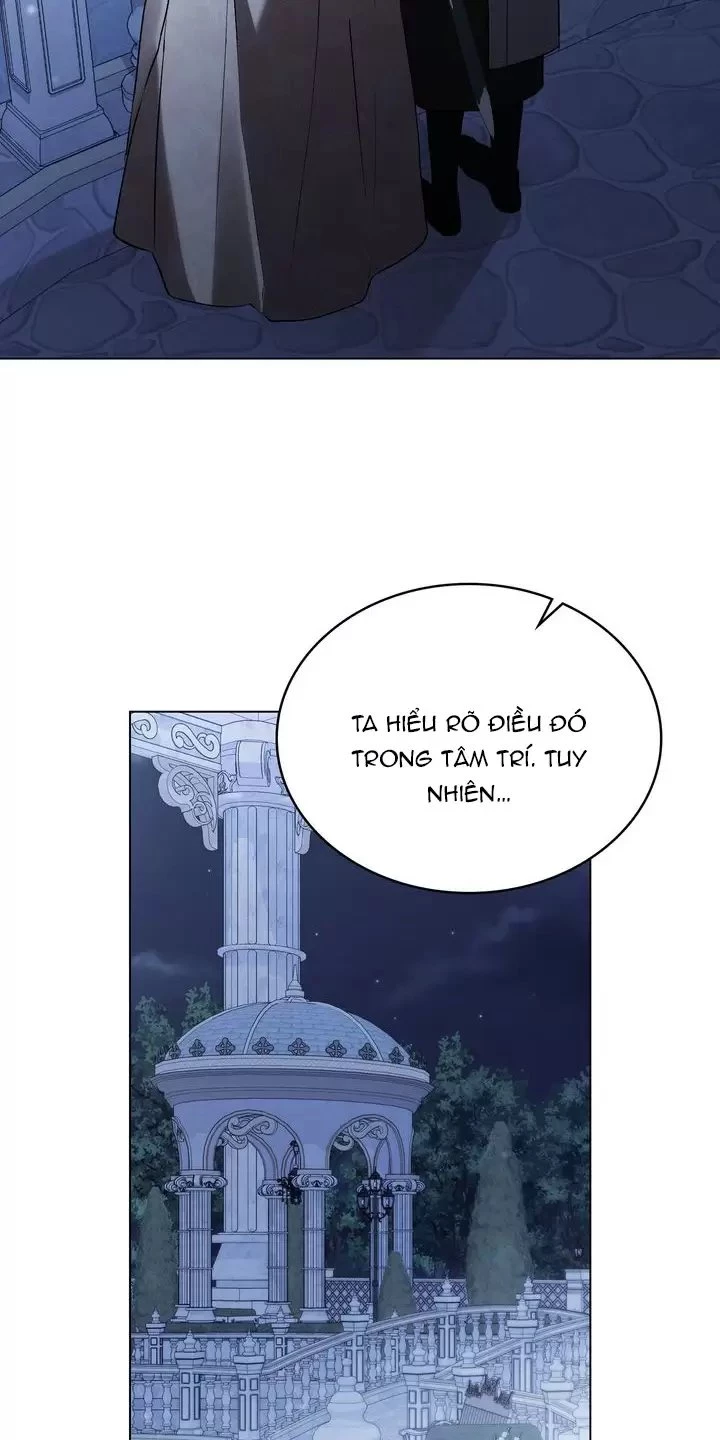 Lời Hứa Này Không Thuộc Về Em Chapter 21 - Trang 2