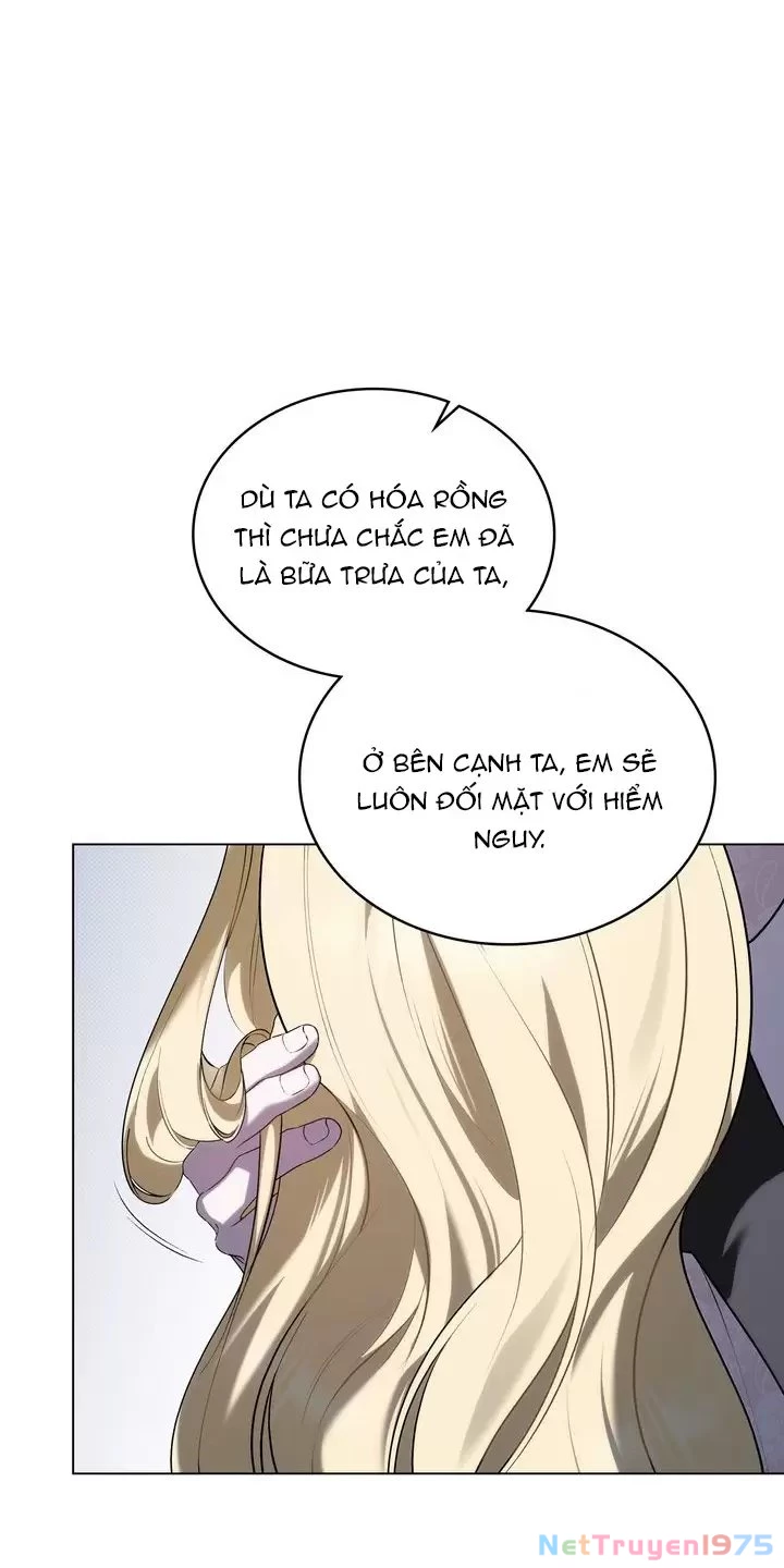 Lời Hứa Này Không Thuộc Về Em Chapter 21 - Trang 2