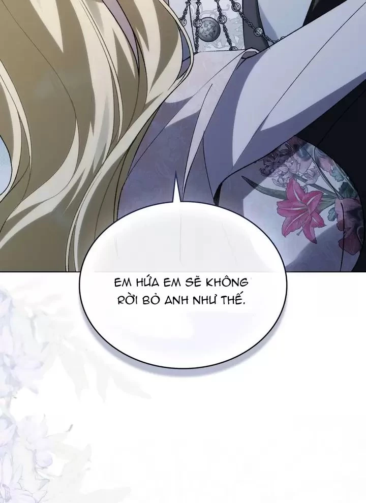 Lời Hứa Này Không Thuộc Về Em Chapter 21 - Trang 2
