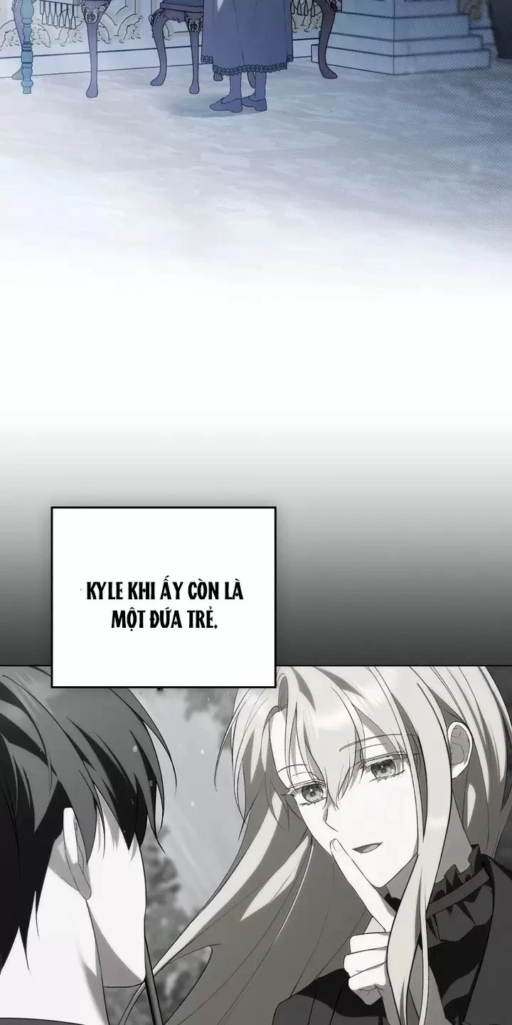 Lời Hứa Này Không Thuộc Về Em Chapter 21 - Trang 2