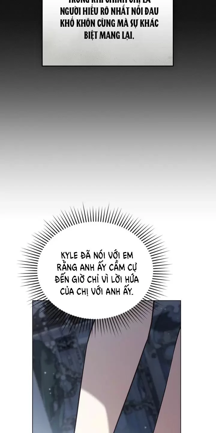 Lời Hứa Này Không Thuộc Về Em Chapter 21 - Trang 2