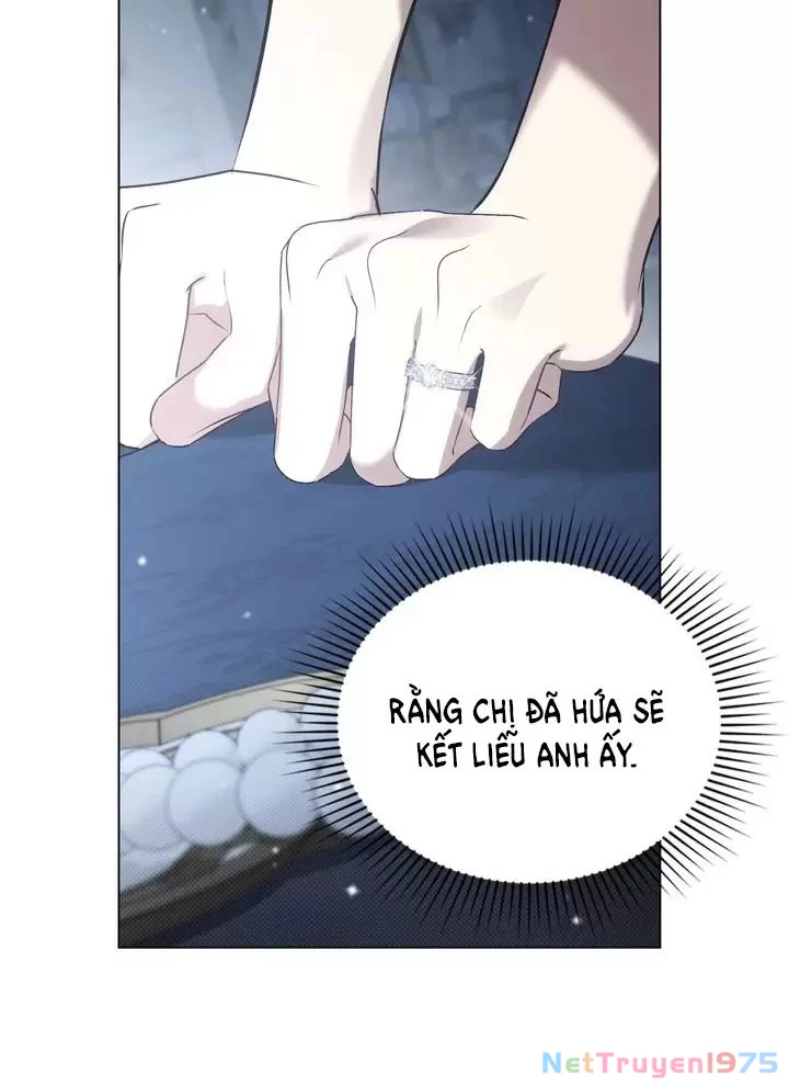 Lời Hứa Này Không Thuộc Về Em Chapter 21 - Trang 2