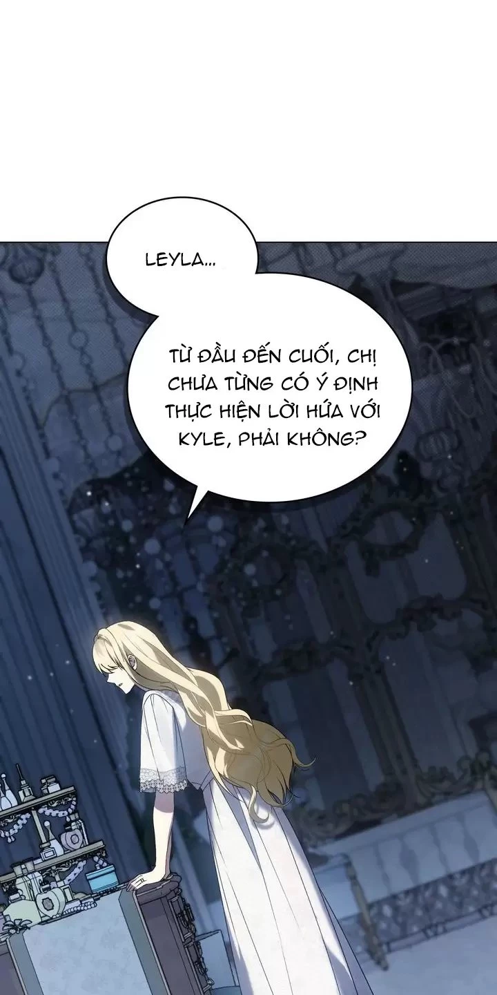 Lời Hứa Này Không Thuộc Về Em Chapter 21 - Trang 2